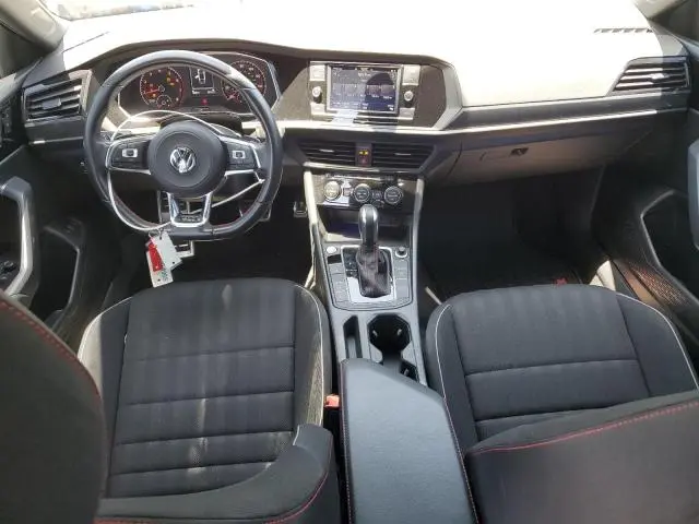 2021 VOLKSWAGEN JETTA GLI  