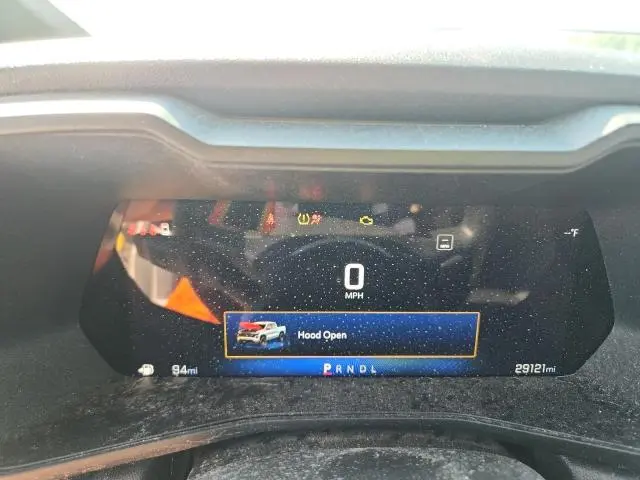 2024 CHEVY COLORADO ** R & D * PRI FLEET **