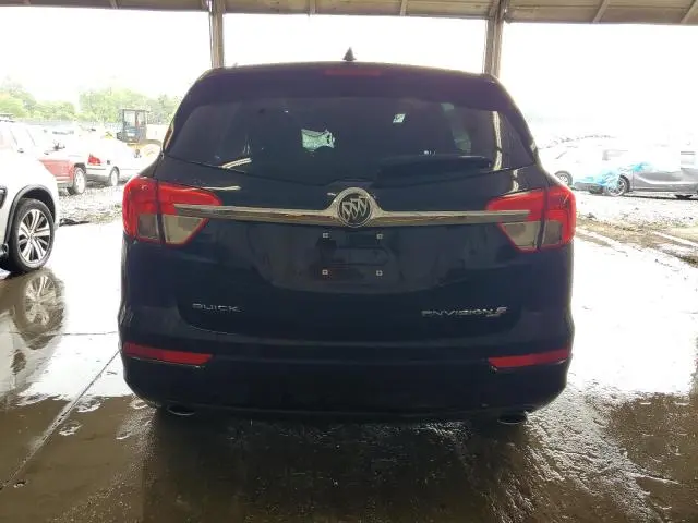 2016 BUICK ENVISION PREMIUM