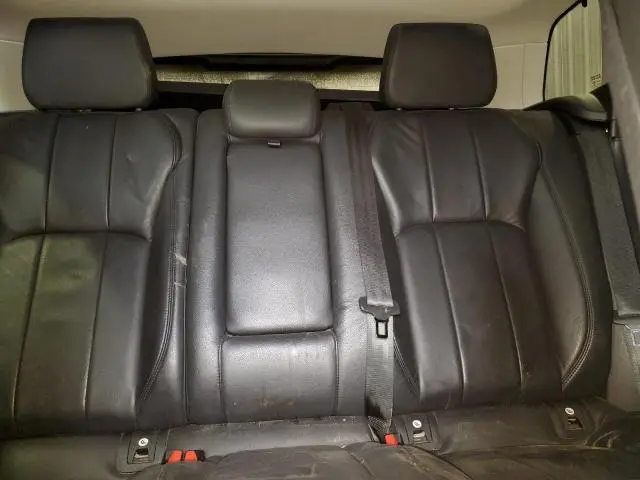 2019 LAND ROVER RANGE ROVER EVOQUE SE  