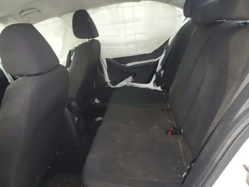 2016 VOLKSWAGEN JETTA S  