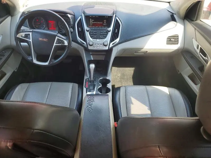 2013 GMC TERRAIN   