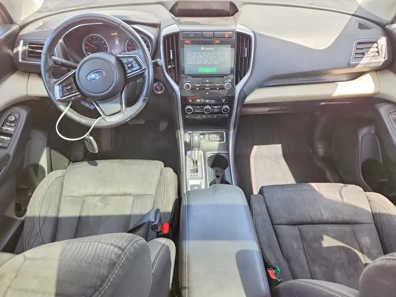 2020 SUBARU ASCENT PREMIUM  