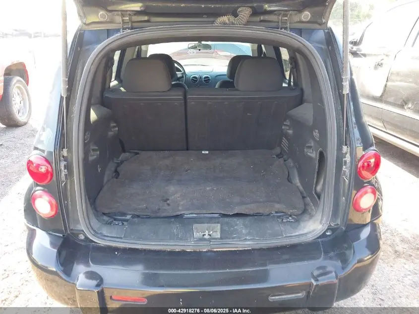 2010 CHEVROLET HHR LS