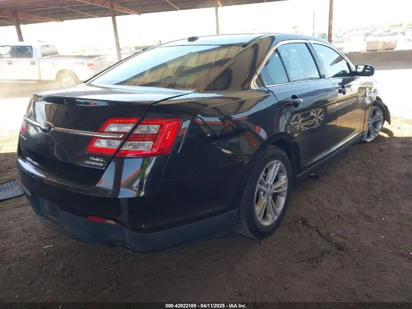 2014 FORD TAURUS SEL
