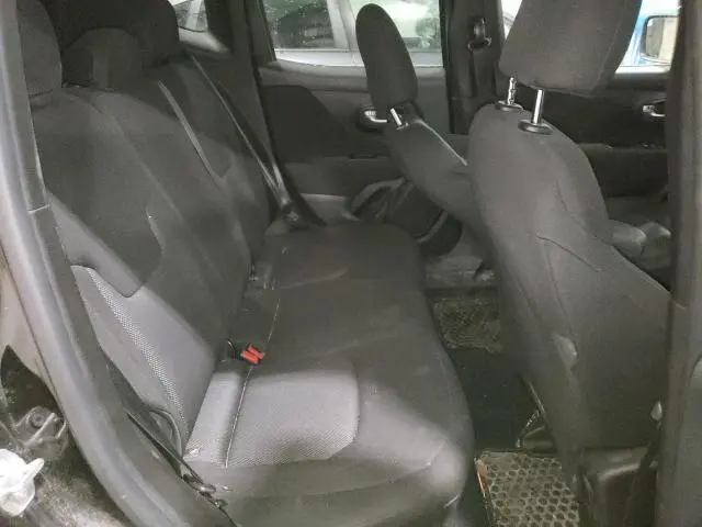 2021 JEEP RENEGADE SPORT  