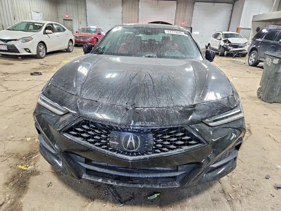 2023 ACURA TLX A-SPEC  