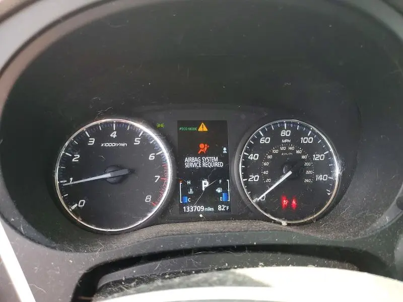 2019 MITSUBISHI OUTLANDER SE  