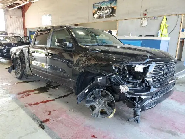 2024 RAM 1500 BIG HORN/LONE STAR