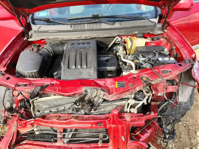 2013 CHEVROLET CAPTIVA LS  