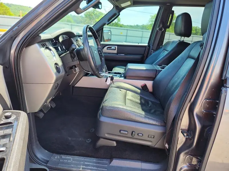 2014 FORD EXPEDITION LIMITED  