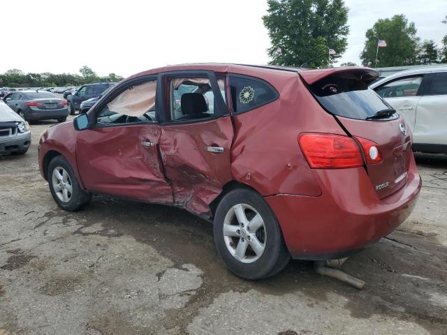 2010 NISSAN ROGUE S