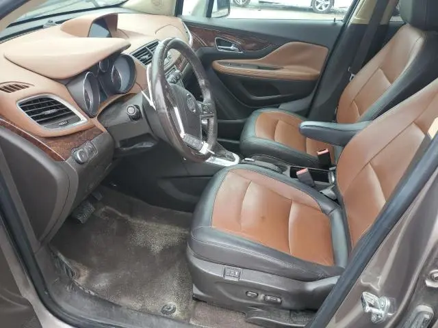 2015 BUICK ENCORE PREMIUM  