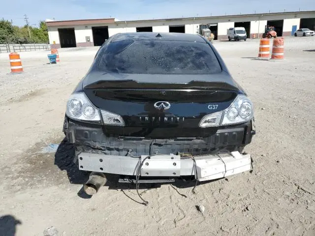 2013 INFINITI G37 BASE  