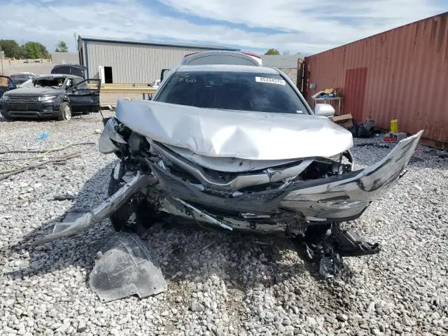 2024 TOYOTA CAMRY SE NIGHT SHADE  