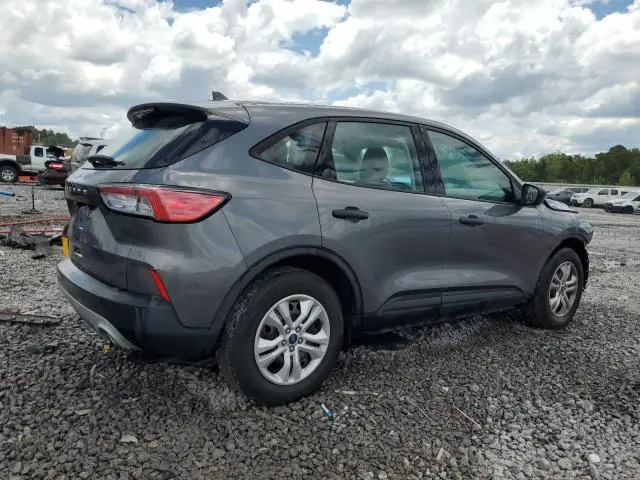 2021 FORD ESCAPE S  