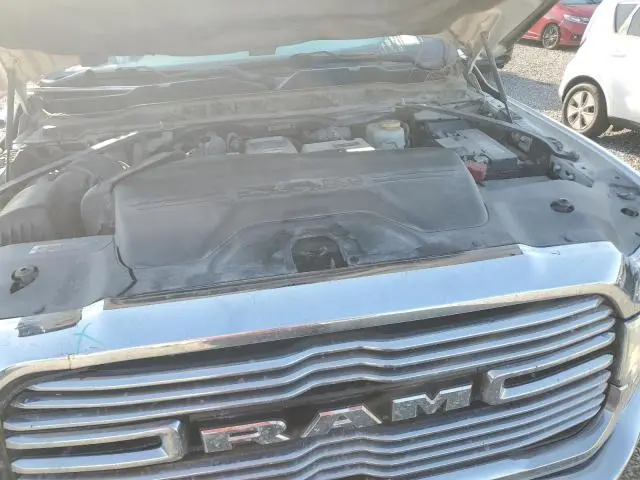 2020 RAM 2500   