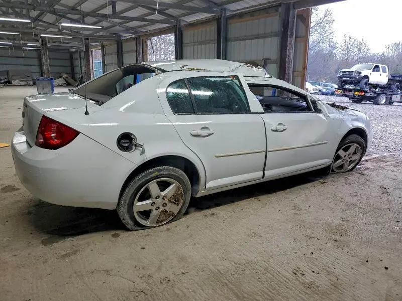 2010 CHEVROLET COBALT 2LT  