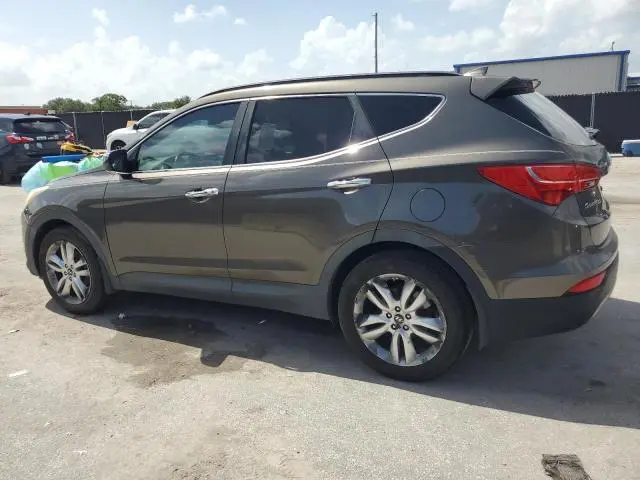 2013 HYUNDAI SANTA FE SPORT   