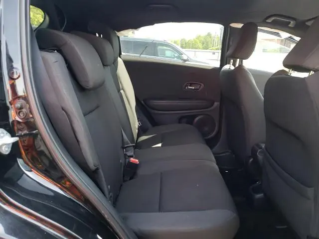 2021 HONDA HR-V SPORT  