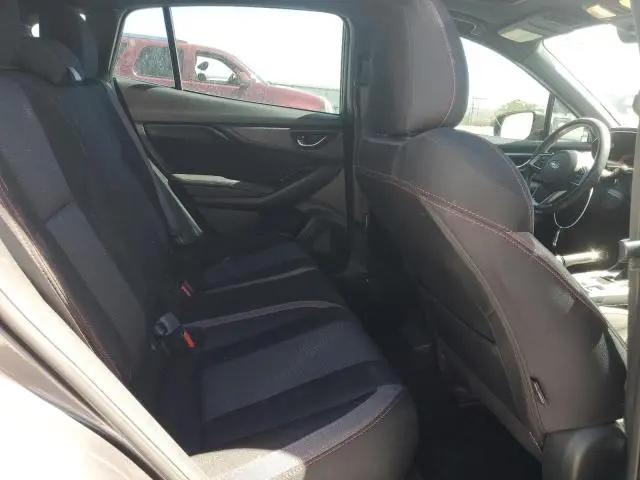 2018 SUBARU IMPREZA SPORT  