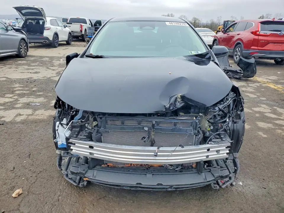 2026 TOYOTA COROLLA DELUXE  