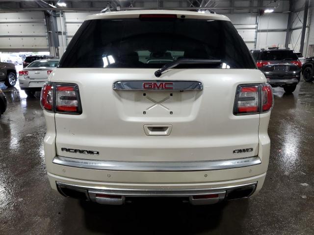 2014 GMC ACADIA DENALI