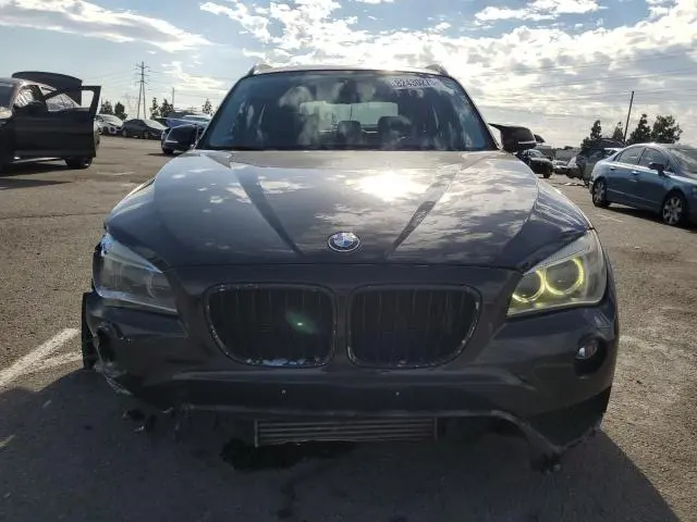 2015 BMW X1 SDRIVE28I  