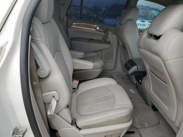 2011 BUICK ENCLAVE CXL  