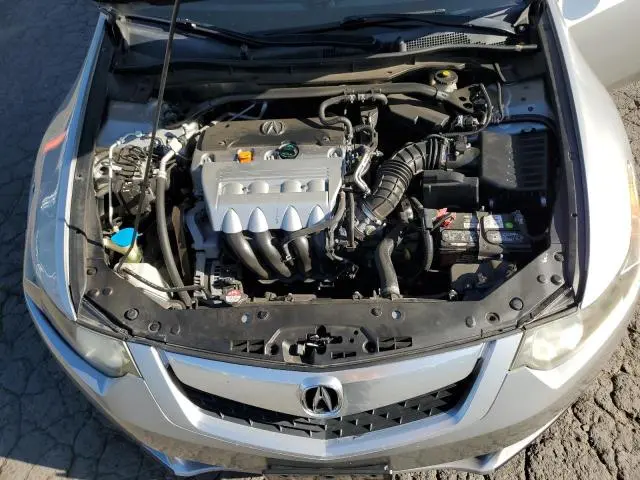 2010 ACURA TSX   