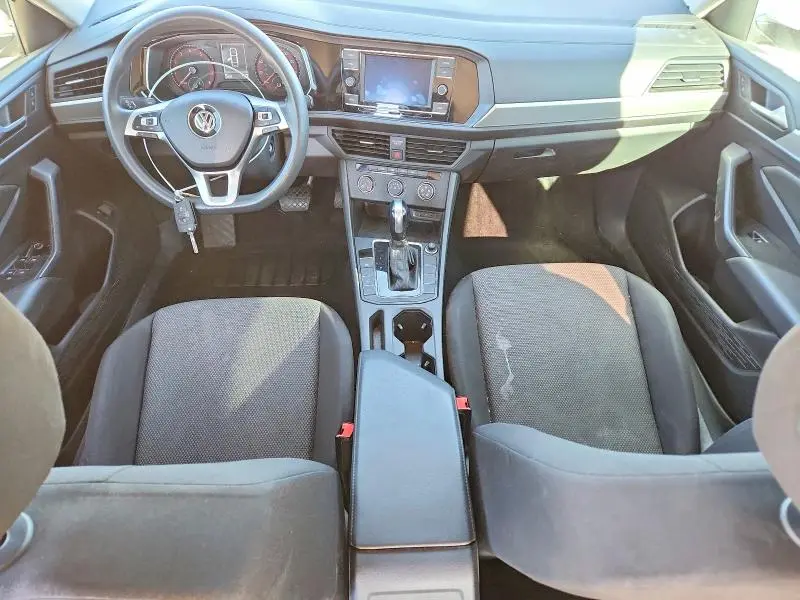 2021 VOLKSWAGEN JETTA S  