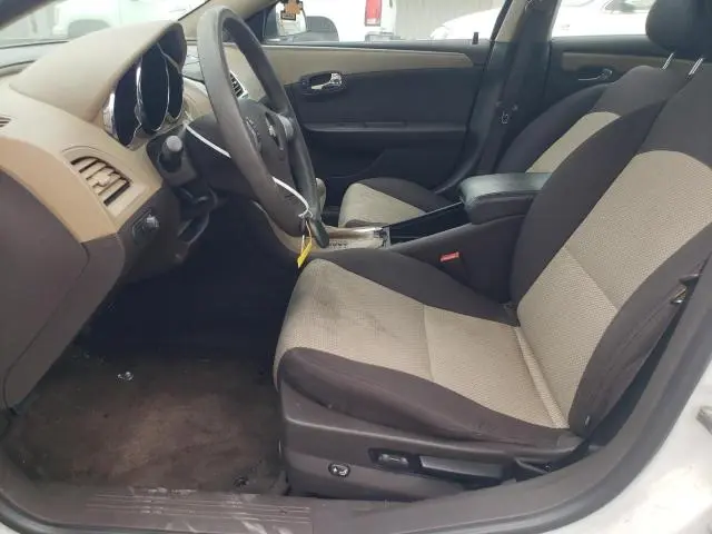 2010 CHEVROLET MALIBU LS  
