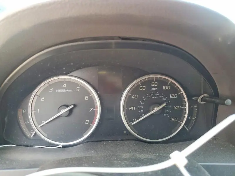 2016 ACURA RDX TECHNOLOGY  