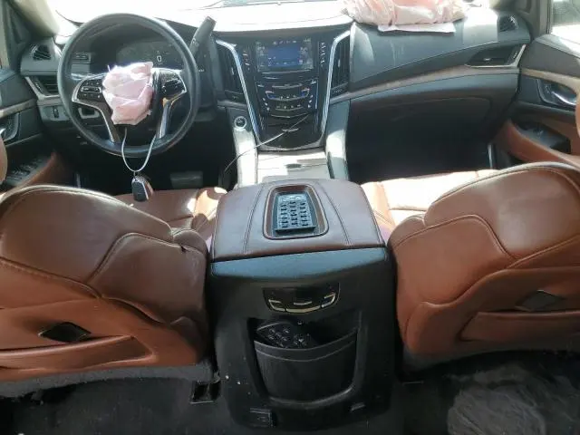 2015 CADILLAC ESCALADE ESV PREMIUM  