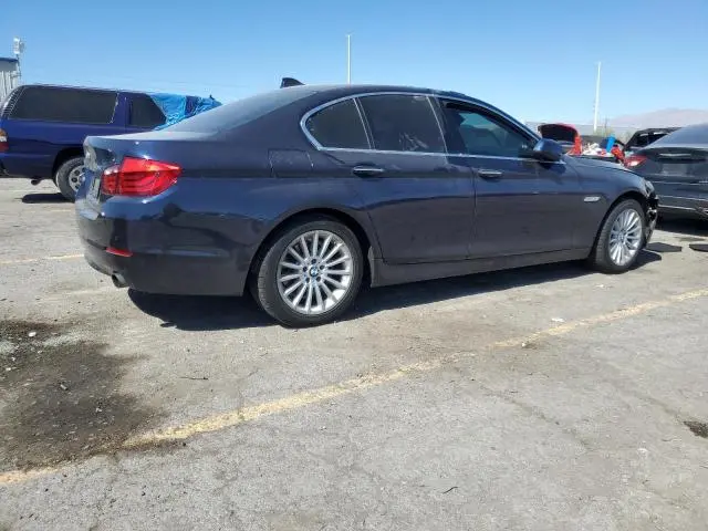 2013 BMW 535 XI  