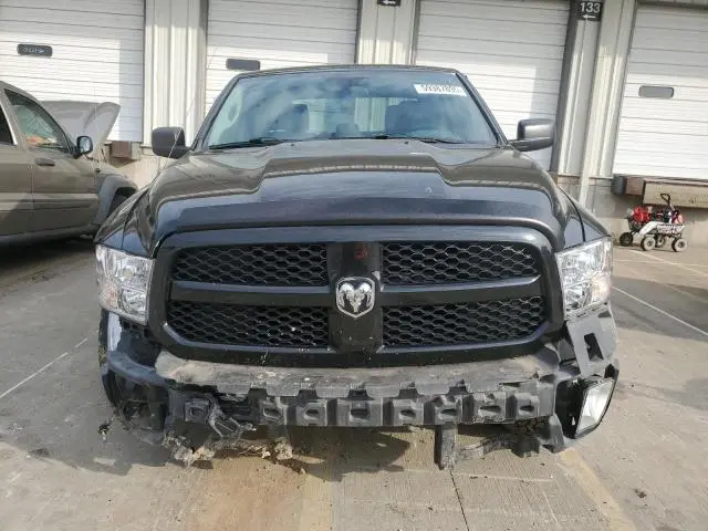 2014 RAM 1500 ST  