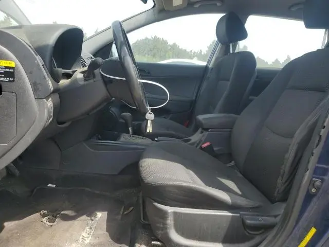 2012 HYUNDAI ELANTRA TOURING GLS  