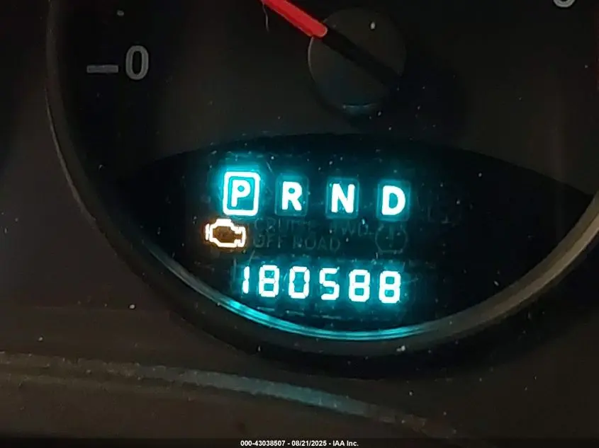 2013 JEEP PATRIOT LATITUDE