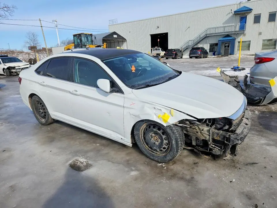 2023 VOLKSWAGEN JETTA TRENDLINE  