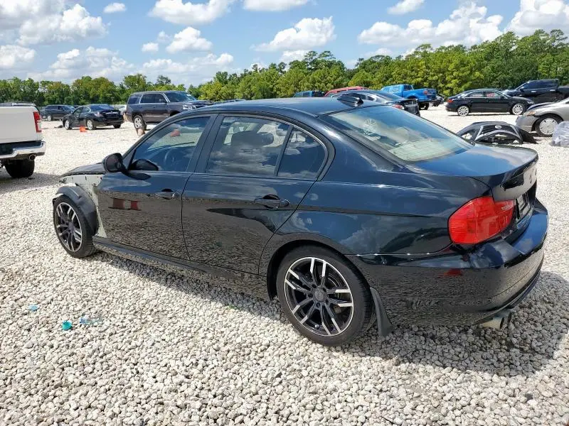 2011 BMW 328 I  