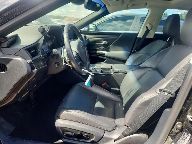 2022 LEXUS ES 350 BASE  