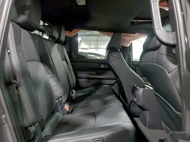 2025 TOYOTA TACOMA DOUBLE CAB  