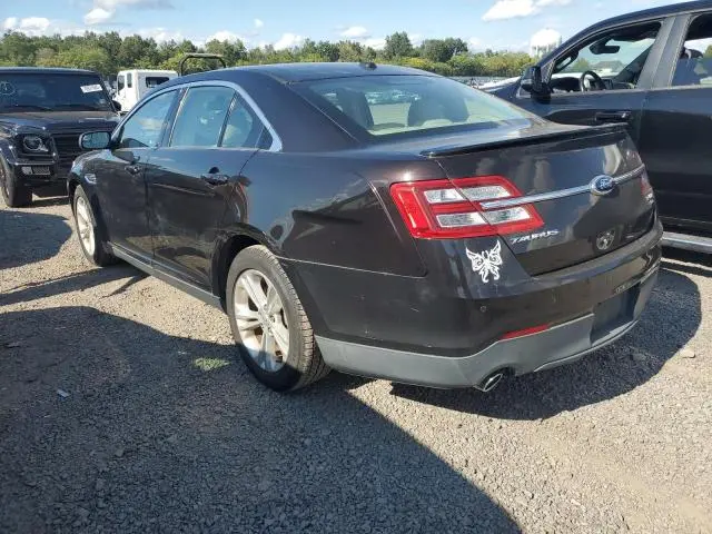 2013 FORD TAURUS SEL  