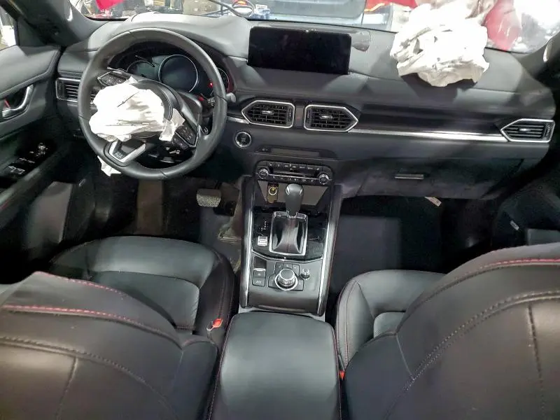 2024 MAZDA CX-5 PREMIUM  