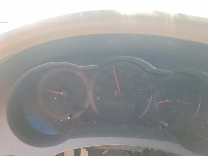 2012 NISSAN ALTIMA 2.5  