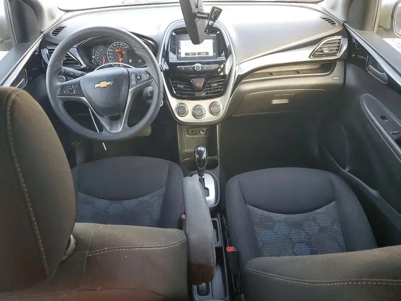 2017 CHEVROLET SPARK 1LT  