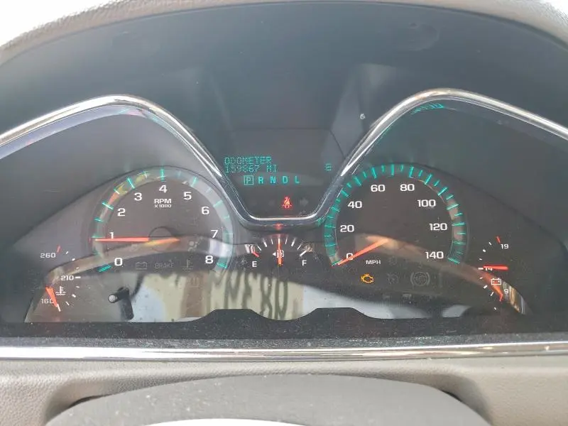 2017 CHEVROLET TRAVERSE PREMIER  