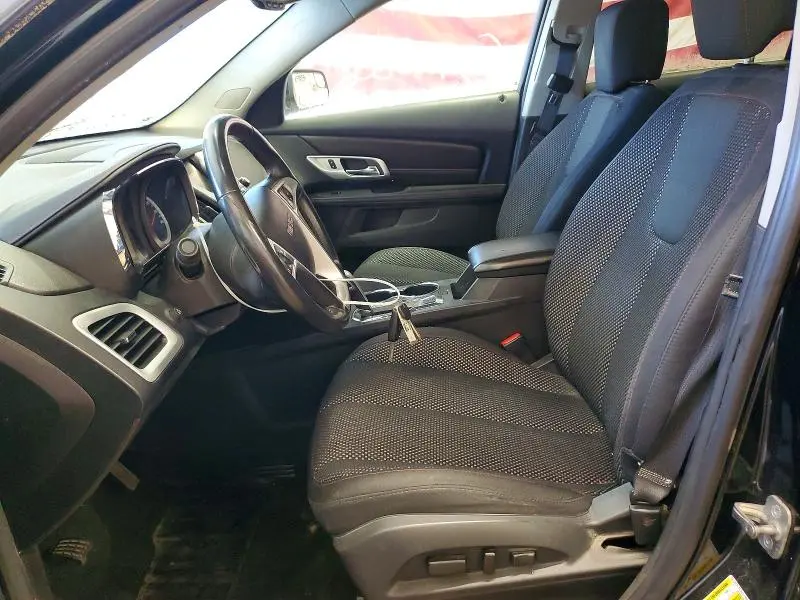 2013 GMC TERRAIN SLE  