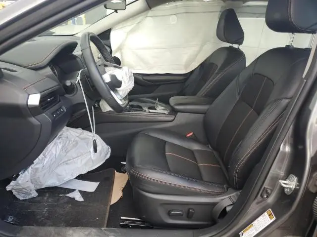 2022 NISSAN ALTIMA SR  