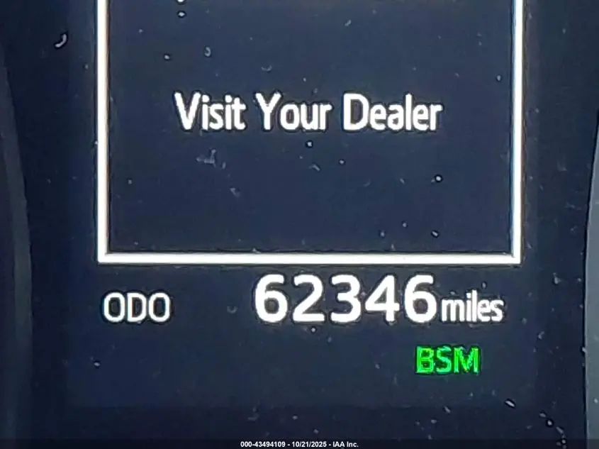 2022 TOYOTA CAMRY TRD